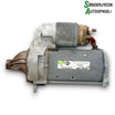 Nissan Qashqai +2 Starter Med OEM Nr. M001T80681 Fra Nissan Ophugger