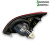 Nissan Qashqai +2 Baglygte Med OEM Nr. B26555BR01A Fra Nissan Ophugger