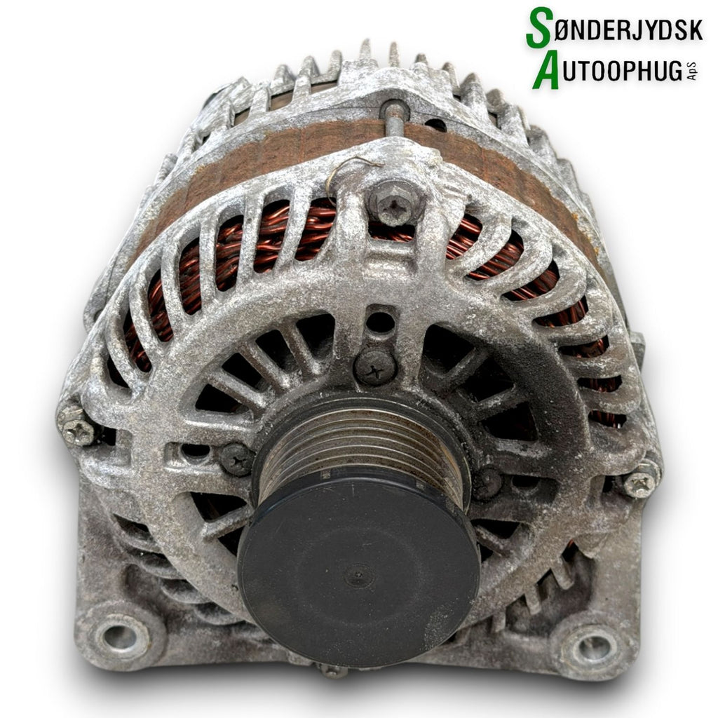 Nissan Qashqai +2 Generator Med OEM Nr. A3TJ3881ZE Fra Nissan Ophugger