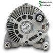 Nissan Qashqai +2 Generator Med OEM Nr. A003TJ3881 Fra Nissan Ophugger