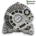 Nissan Qashqai +2 Generator Med OEM Nr. A003TJ3881ZE Fra Nissan Ophugger