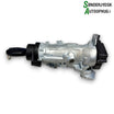 Skoda Citigo Ratlås Med OEM Nr. 1K0905851 Fra Skoda Ophugger