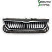 Skoda Citigo Frontgitter Med OEM Nr. 1ST853653 Fra Skoda Ophugger