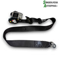 Skoda Citigo Sikkerhedsseler For Med OEM Nr. 1S4857705ERAA Fra Skoda Ophugger