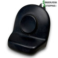 Skoda Citigo Håndtag Udvendig Med OEM Nr. 1S0827566A3FZ Fra Skoda Ophugger