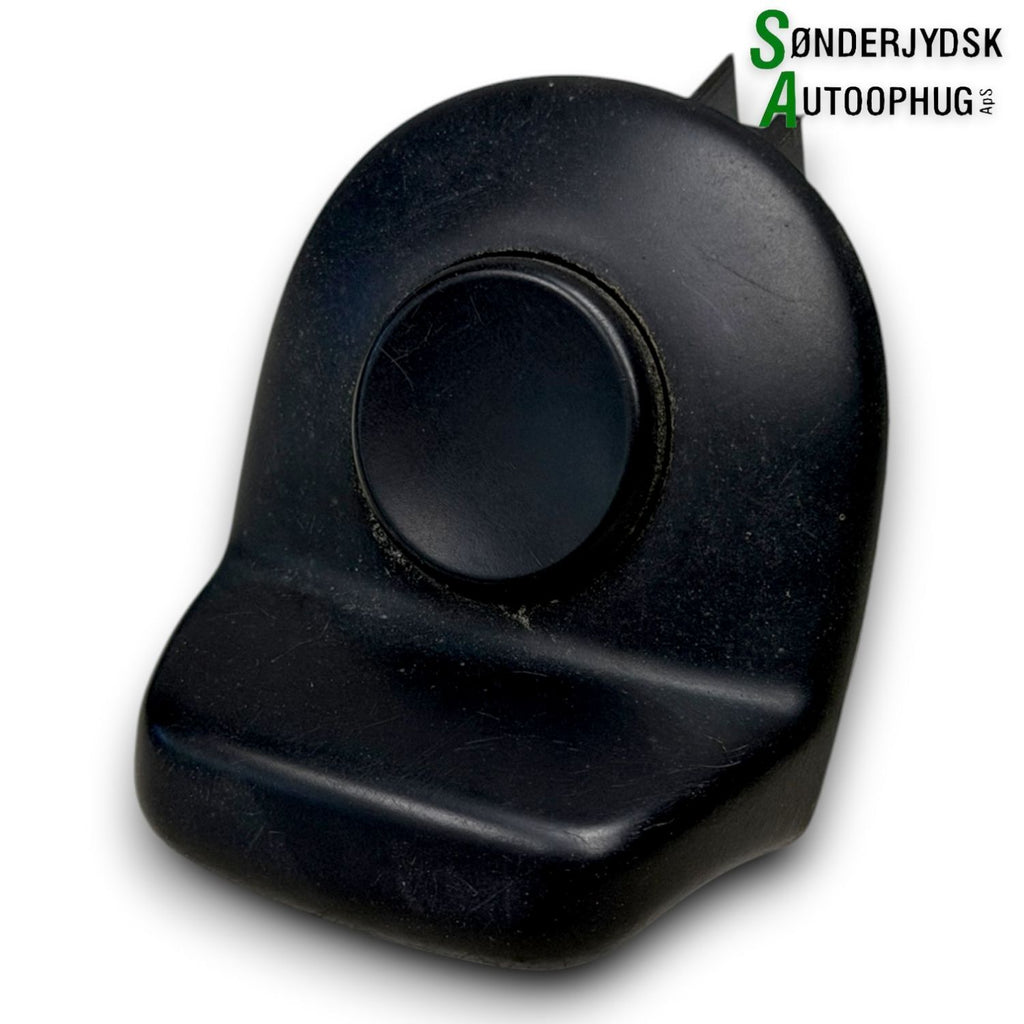 Skoda Citigo Håndtag Udvendig Med OEM Nr. 1S0827566A Fra Skoda Ophugger