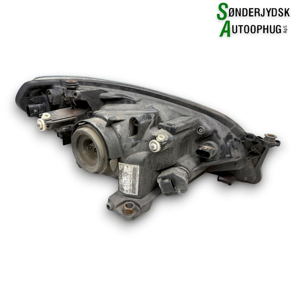 Skoda Citigo Forlygte Med OEM Nr. 1ST941015D Fra Skoda Ophugger