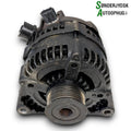 Ford Focus Generator Med OEM Nr. 1042102710 Fra Ford Ophugger