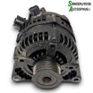 Ford Focus Generator Med OEM Nr. CA1834IR Fra Ford Ophugger