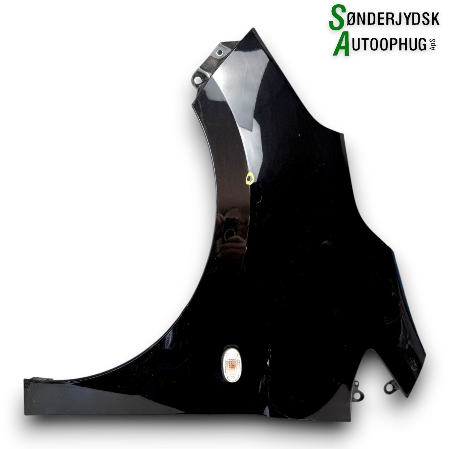 Opel Karl Forskærm V Med OEM Nr. 42695344 Fra Opel Ophugger