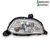 Opel Karl Tågelygte For Med OEM Nr. 95182575 Fra Opel Ophugger