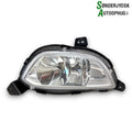 Opel Karl Tågelygte For Med OEM Nr. 95182575 Fra Opel Ophugger
