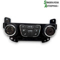 Opel Karl Varmeregulering Med OEM Nr. 42348335 Fra Opel Ophugger