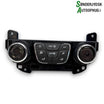 Opel Karl Varmeregulering Med OEM Nr. 42340704 Fra Opel Ophugger