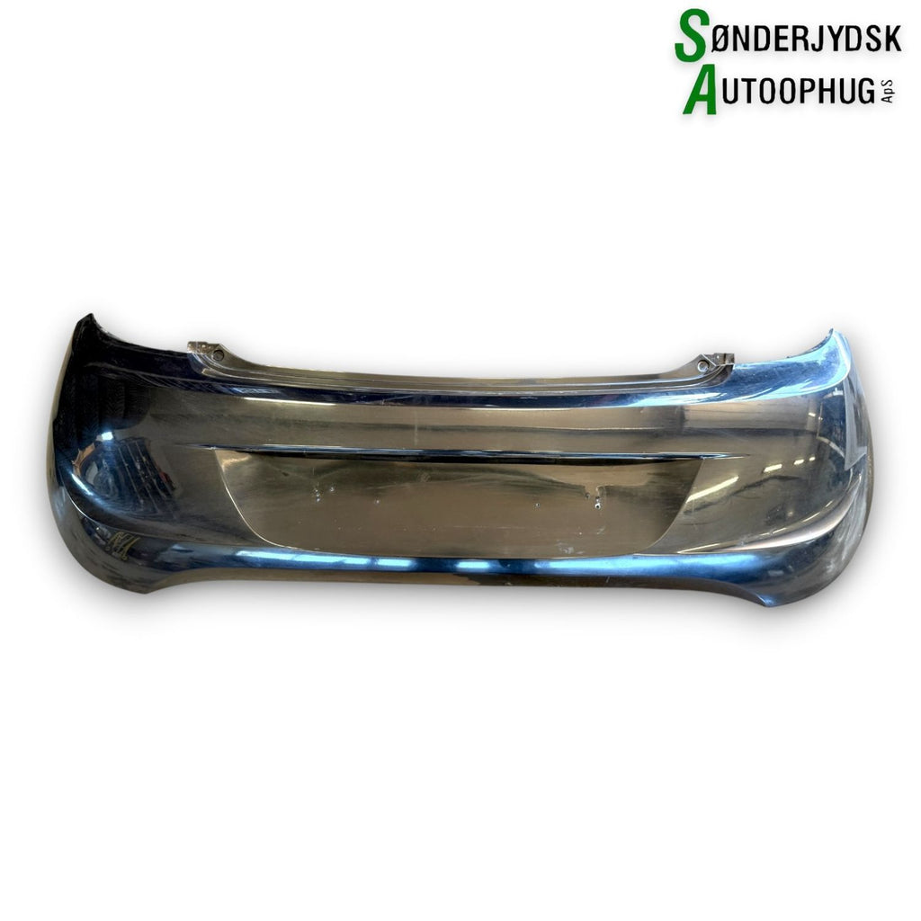 Opel Karl Bagkofanger Med OEM Nr. 42346897 Fra Opel Ophugger