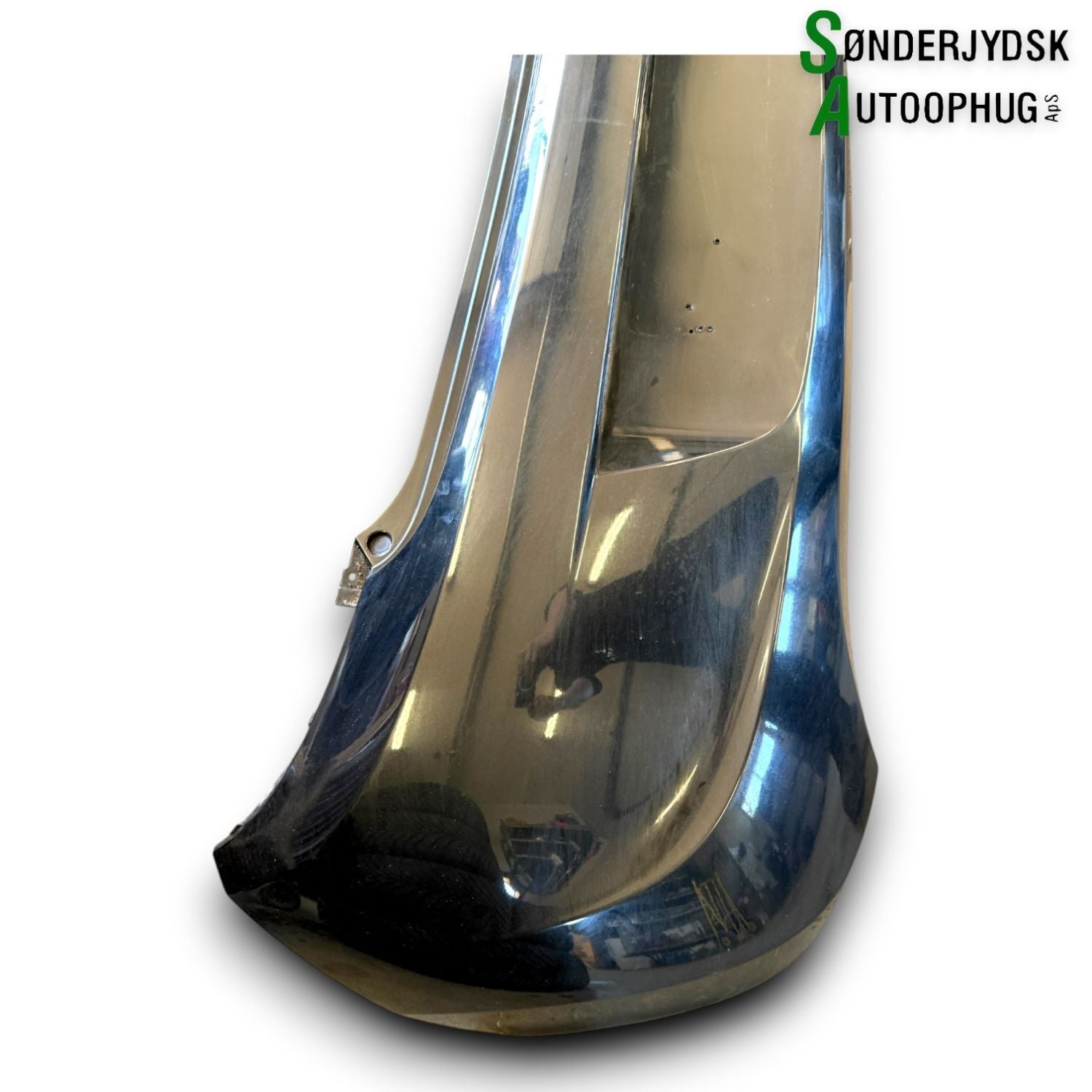 Opel Karl Bagkofanger Med OEM Nr. 42346897 Fra Opel Ophugger