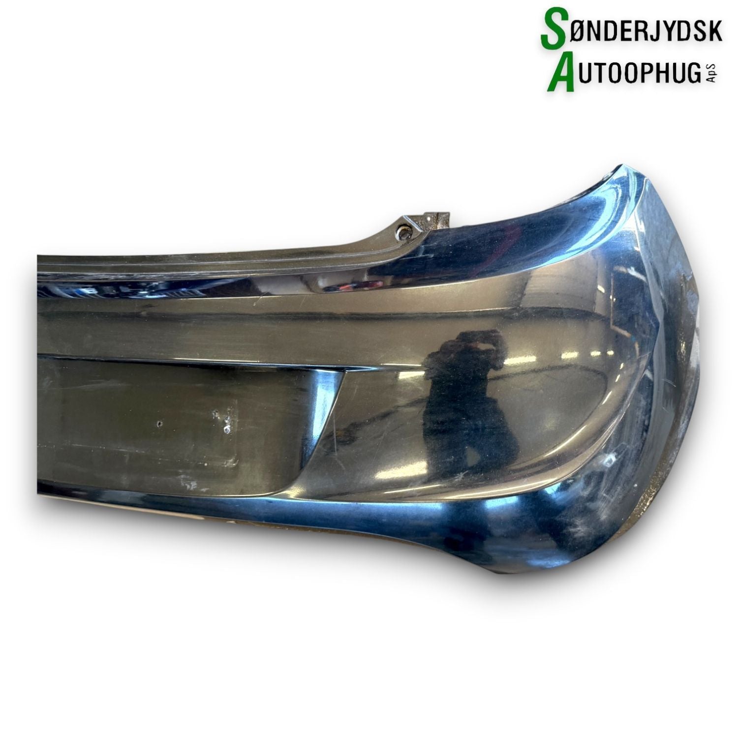 Opel Karl Bagkofanger Med OEM Nr. 42346897 Fra Opel Ophugger