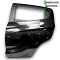 Opel Karl Bagdør V Med OEM Nr. 42563937 Fra Opel Ophugger