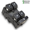 Opel Karl Kontakt Rudehejs Med OEM Nr. 95407142 Fra Opel Ophugger