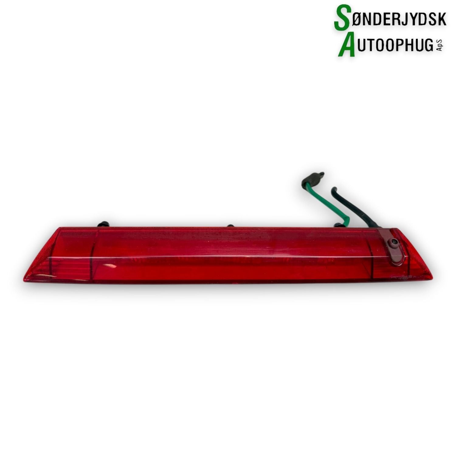 Opel Karl Bremselys Med OEM Nr. 42421412 Fra Opel Ophugger
