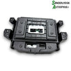 Opel Karl Radio, Multi Display Med OEM Nr. 42578322 Fra Opel Ophugger