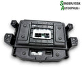 Opel Karl Radio, Multi Display Med OEM Nr. 42342513 Fra Opel Ophugger