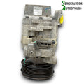 Opel Karl Aircondition Pumpe Med OEM Nr. 42483362 Fra Opel Ophugger