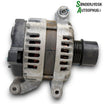 Opel Karl Generator Med OEM Nr. 95528109 Fra Opel Ophugger