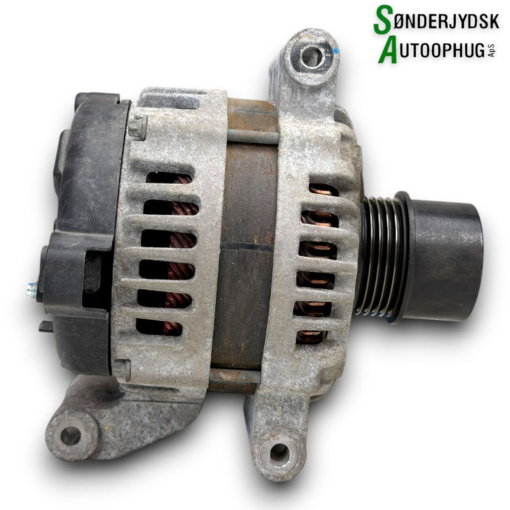 Opel Karl Generator Med OEM Nr. 95526385 Fra Opel Ophugger
