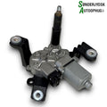 Opel Karl Bagrudevisker Motor Med OEM Nr. 95143178 Fra Opel Ophugger