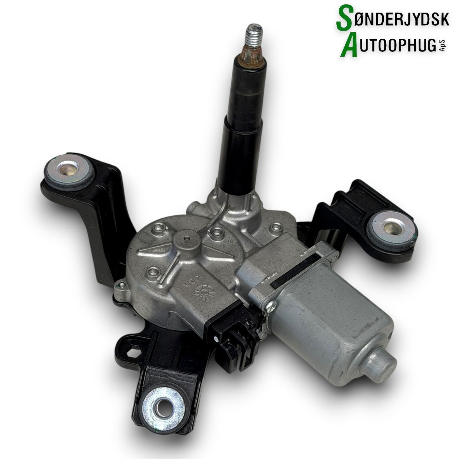 Opel Karl Bagrudevisker Motor Med OEM Nr. 95143178 Fra Opel Ophugger