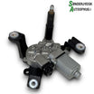 Opel Karl Bagrudevisker Motor Med OEM Nr. 42751666 Fra Opel Ophugger