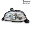 Opel Karl Tågelygte For Med OEM Nr. 95182574 Fra Opel Ophugger
