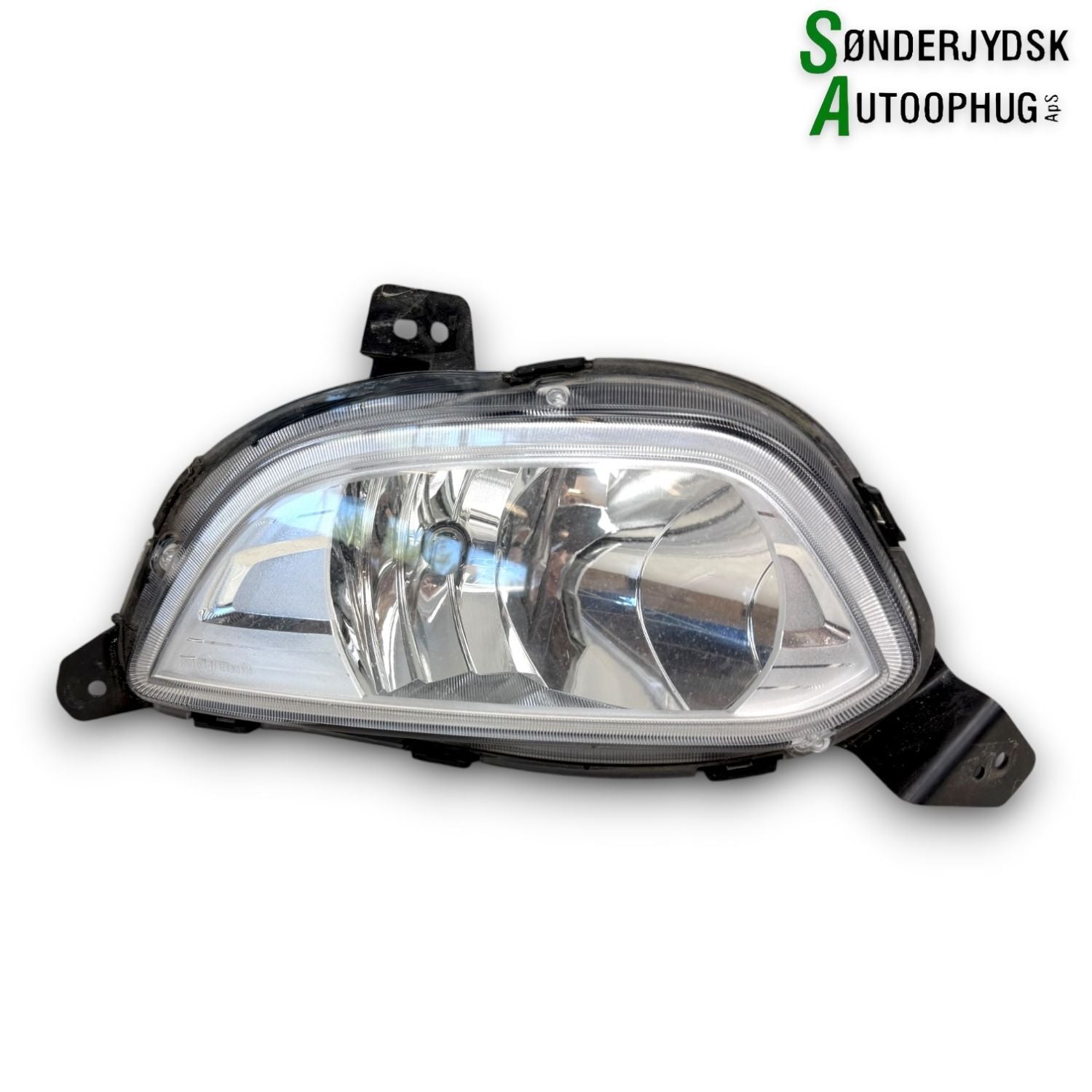 Opel Karl Tågelygte For Med OEM Nr. 95182574 Fra Opel Ophugger