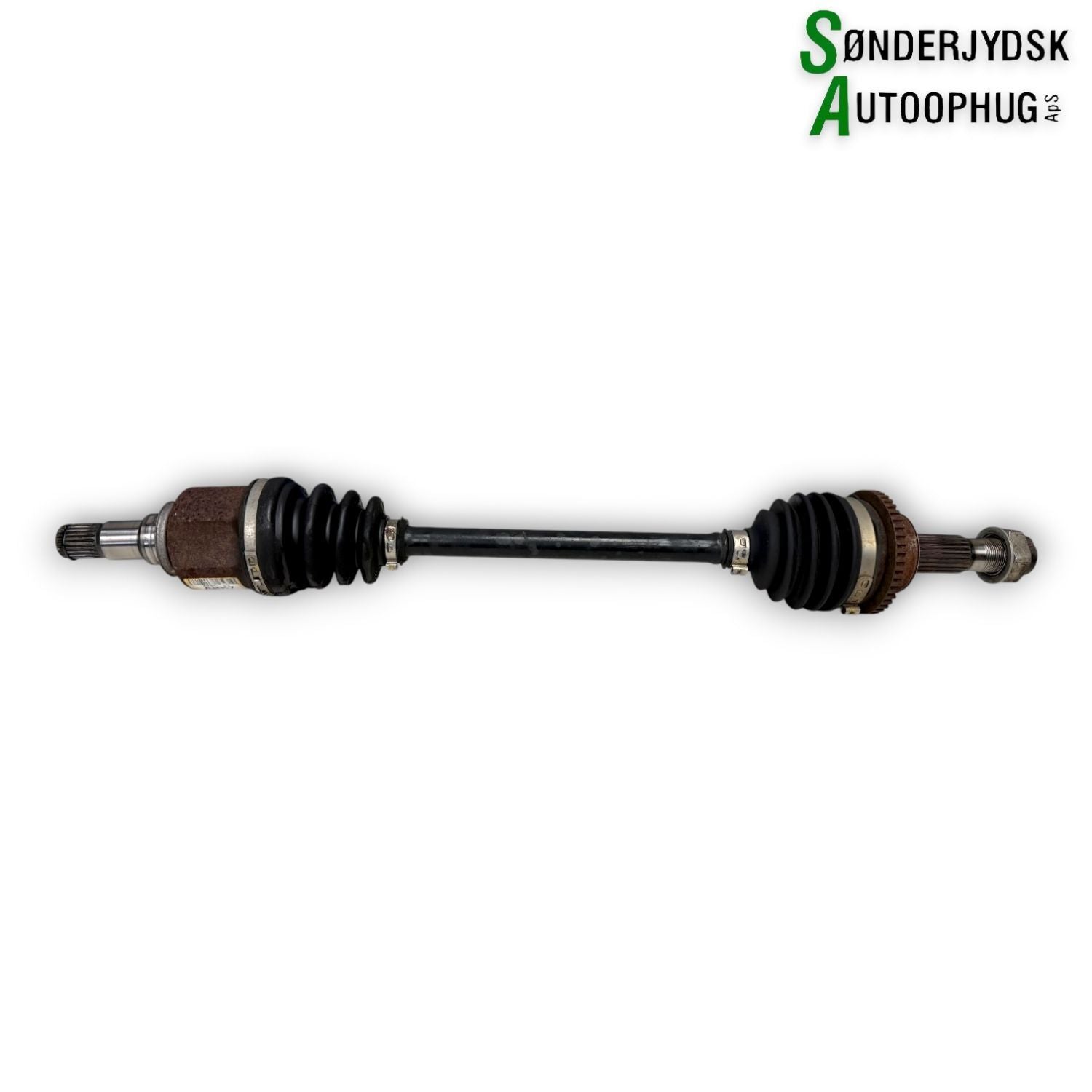 Opel Karl Trækaksel For V Med OEM Nr. 95524257 Fra Opel Ophugger