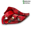Opel Karl Baglygte Med OEM Nr. 42456951 Fra Opel Ophugger