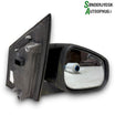 Opel Karl Sidespejl Med OEM Nr. 42518482 Fra Opel Ophugger