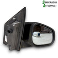 Opel Karl Sidespejl Med OEM Nr. 42518482 Fra Opel Ophugger