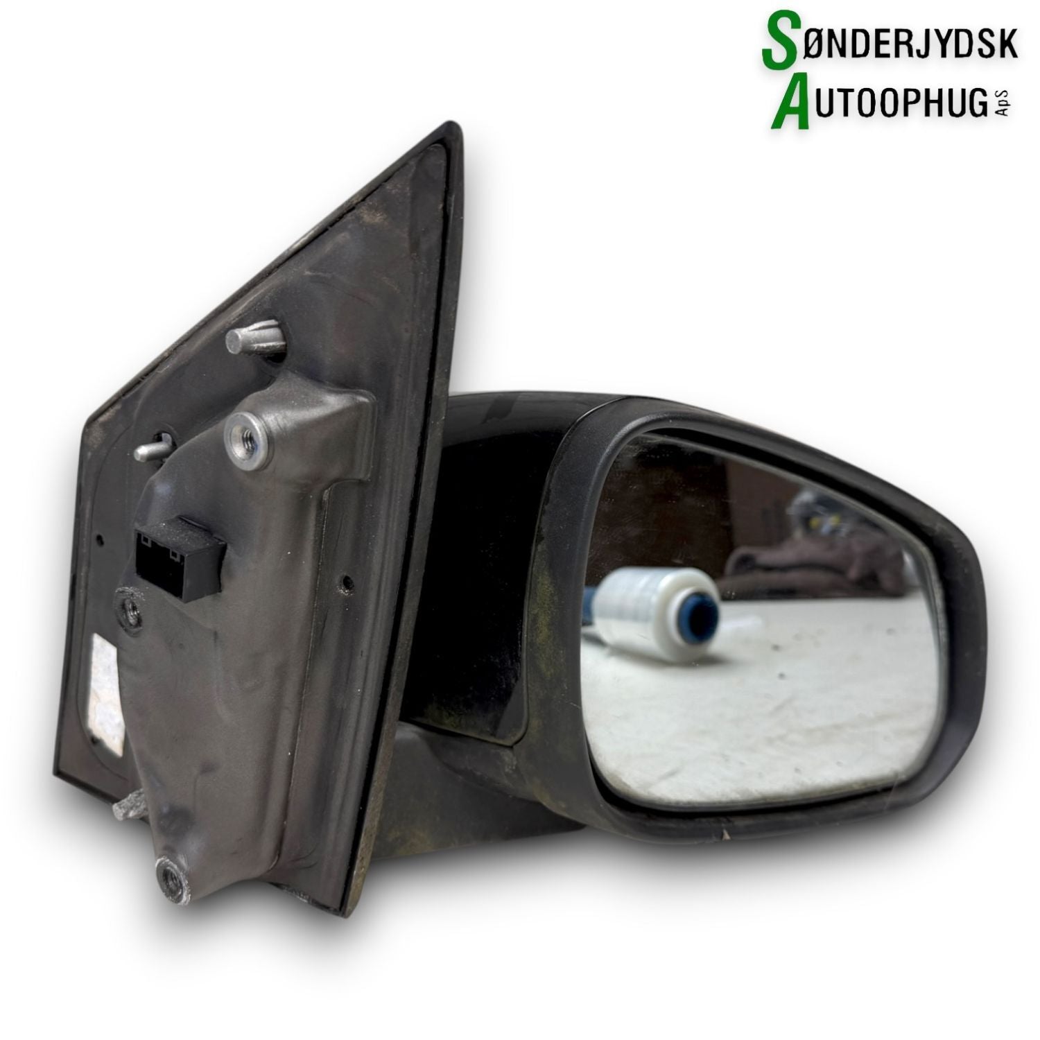 Opel Karl Sidespejl Med OEM Nr. 42518482 Fra Opel Ophugger