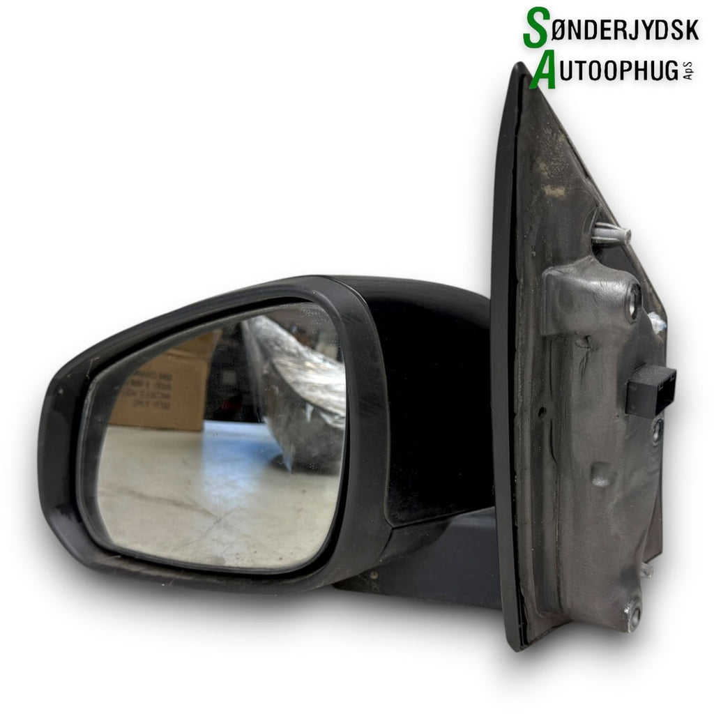 Opel Karl Sidespejl Med OEM Nr. 42518481 Fra Opel Ophugger