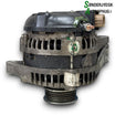 Toyota Rav 4 Generator Med OEM Nr. 2706027040 Fra Toyota Ophugger