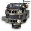 Toyota Rav 4 Generator Med OEM Nr. 2706027040 Fra Toyota Ophugger