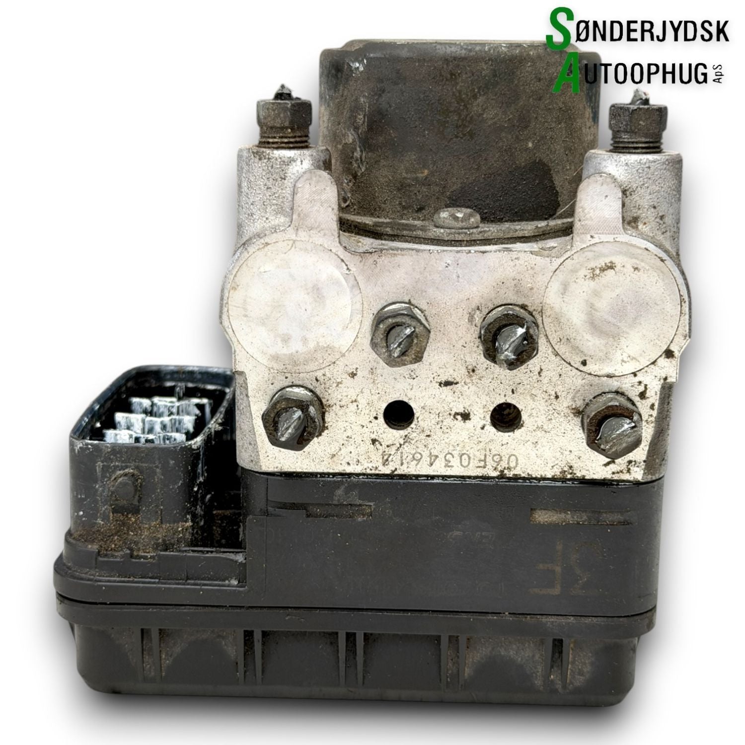 Toyota Rav 4 ABS Pumpe Med OEM Nr. 4405042080 Fra Toyota Ophugger