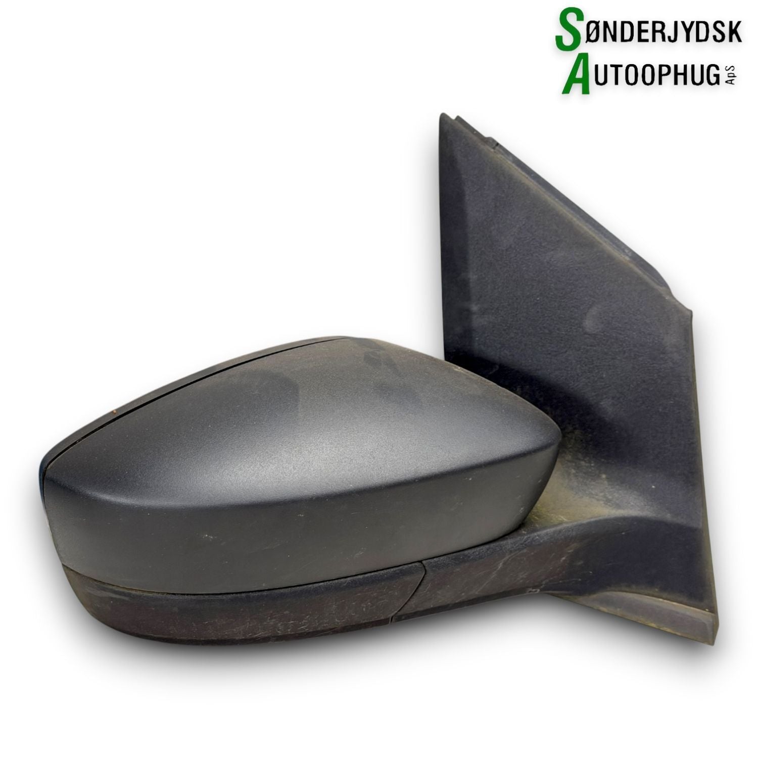 VW Up Sidespejl Med OEM Nr. 1S1857508AB Fra VW Ophugger