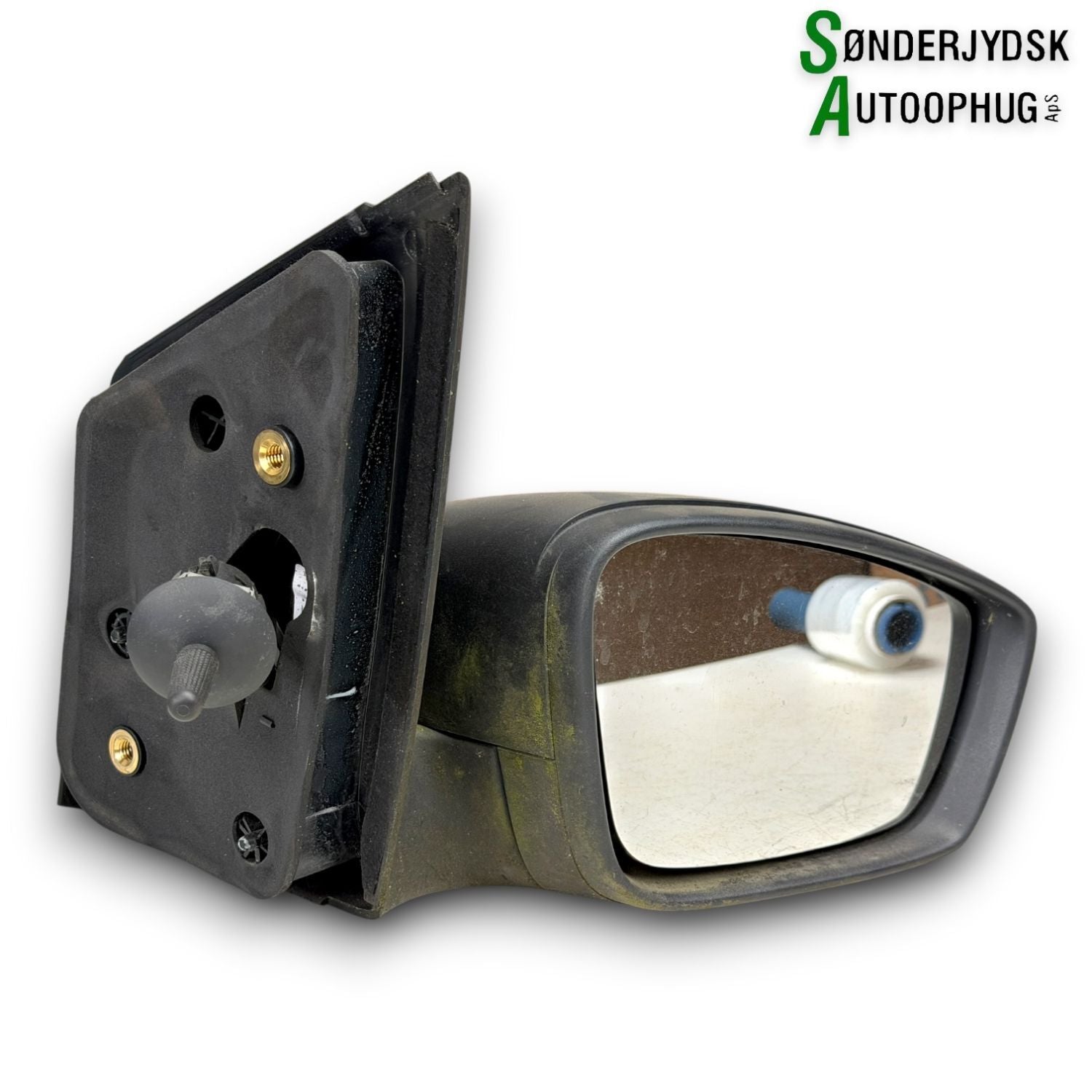 VW Up Sidespejl Med OEM Nr. 1S1857508AB Fra VW Ophugger
