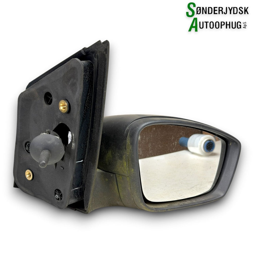 VW Up Sidespejl Med OEM Nr. 1S1857508AB9B9 Fra VW Ophugger