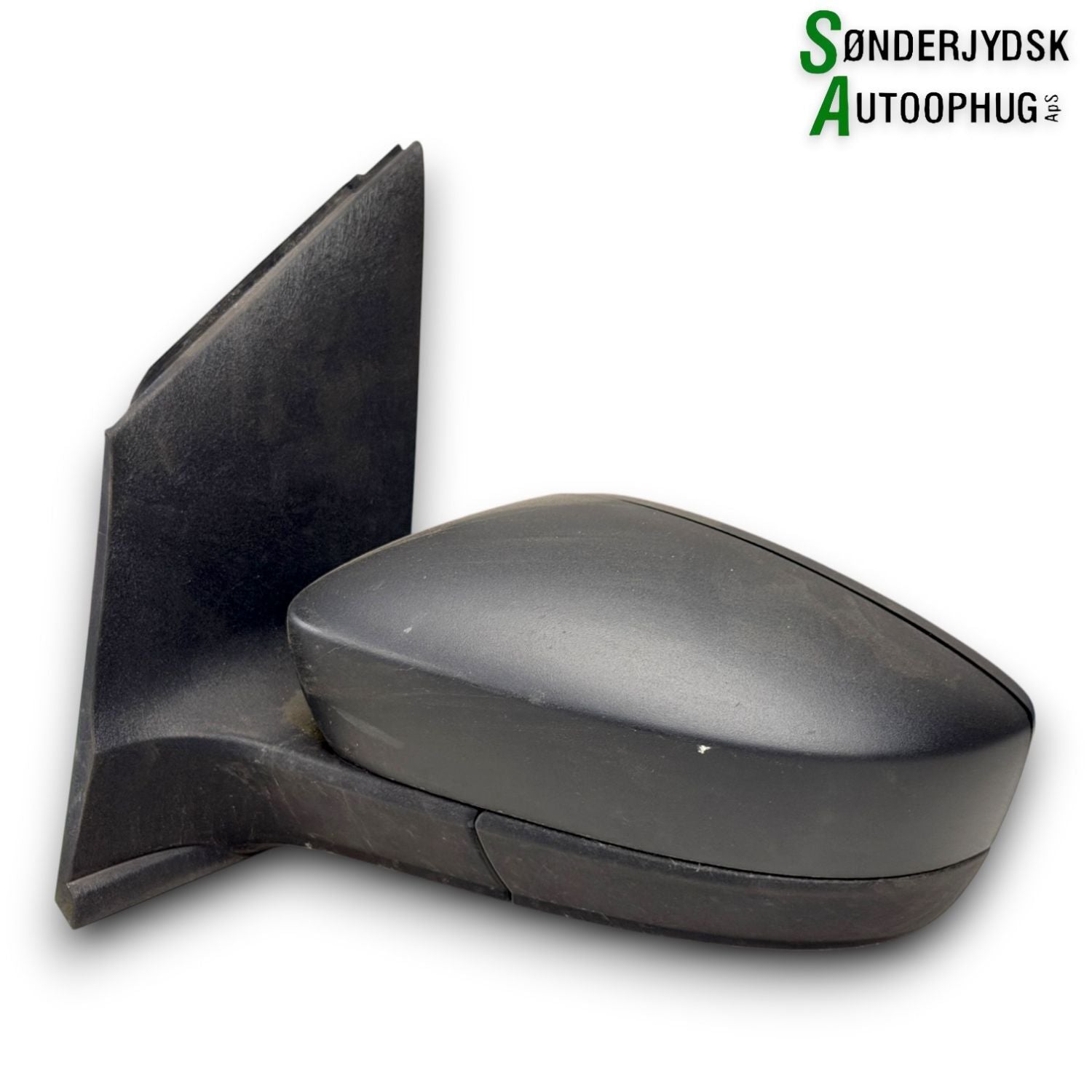VW Up Sidespejl Med OEM Nr. 1S1857507AK9B9 Fra VW Ophugger