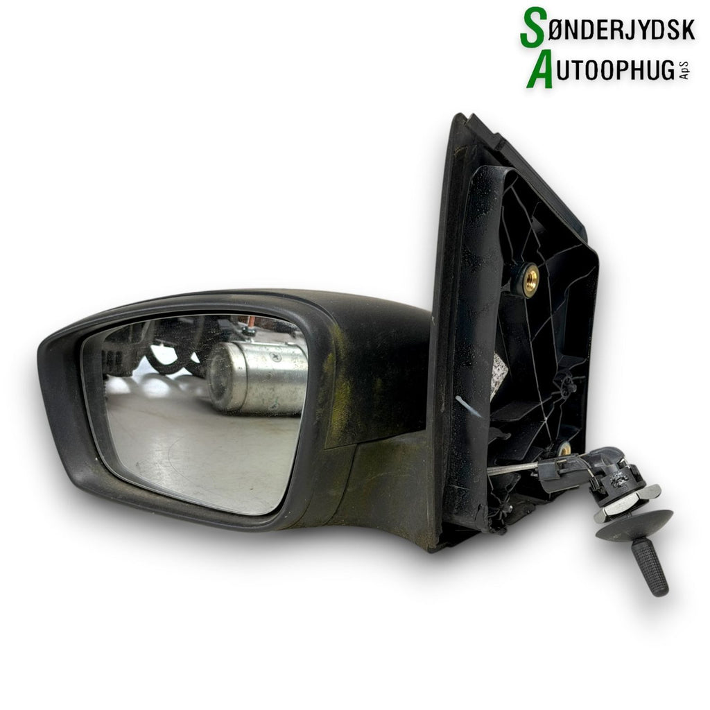 VW Up Sidespejl Med OEM Nr. 1S1857507AK Fra VW Ophugger