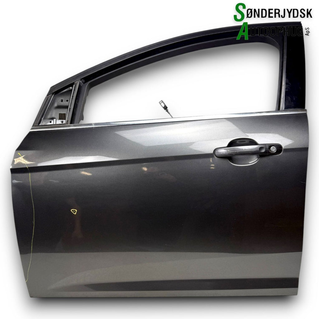 Ford Focus Fordør V Med OEM Nr. 2147846 Fra Ford Ophugger