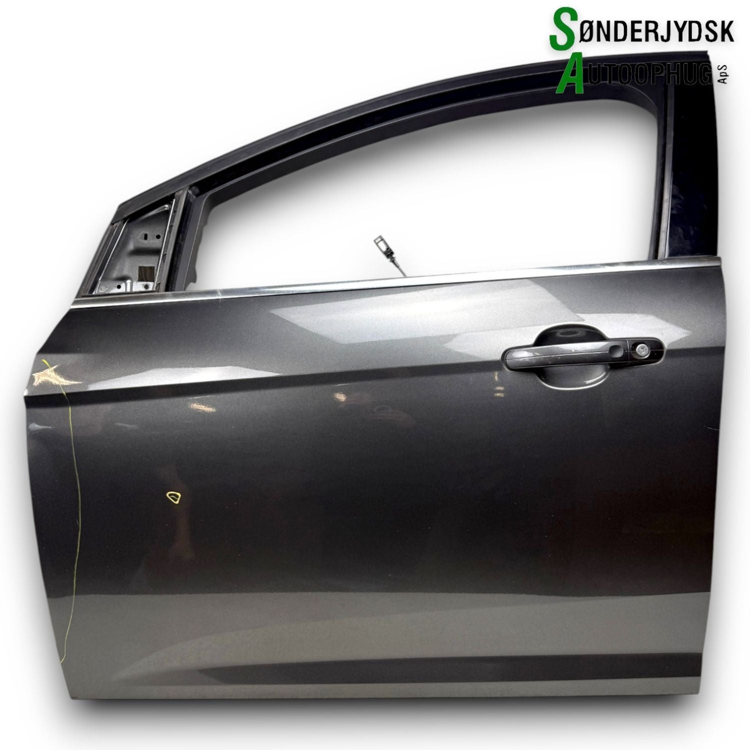 Ford Focus Fordør V Med OEM Nr. 2147846 Fra Ford Ophugger